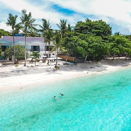 Villa Umi Panglao Resort Exteriér fotografie