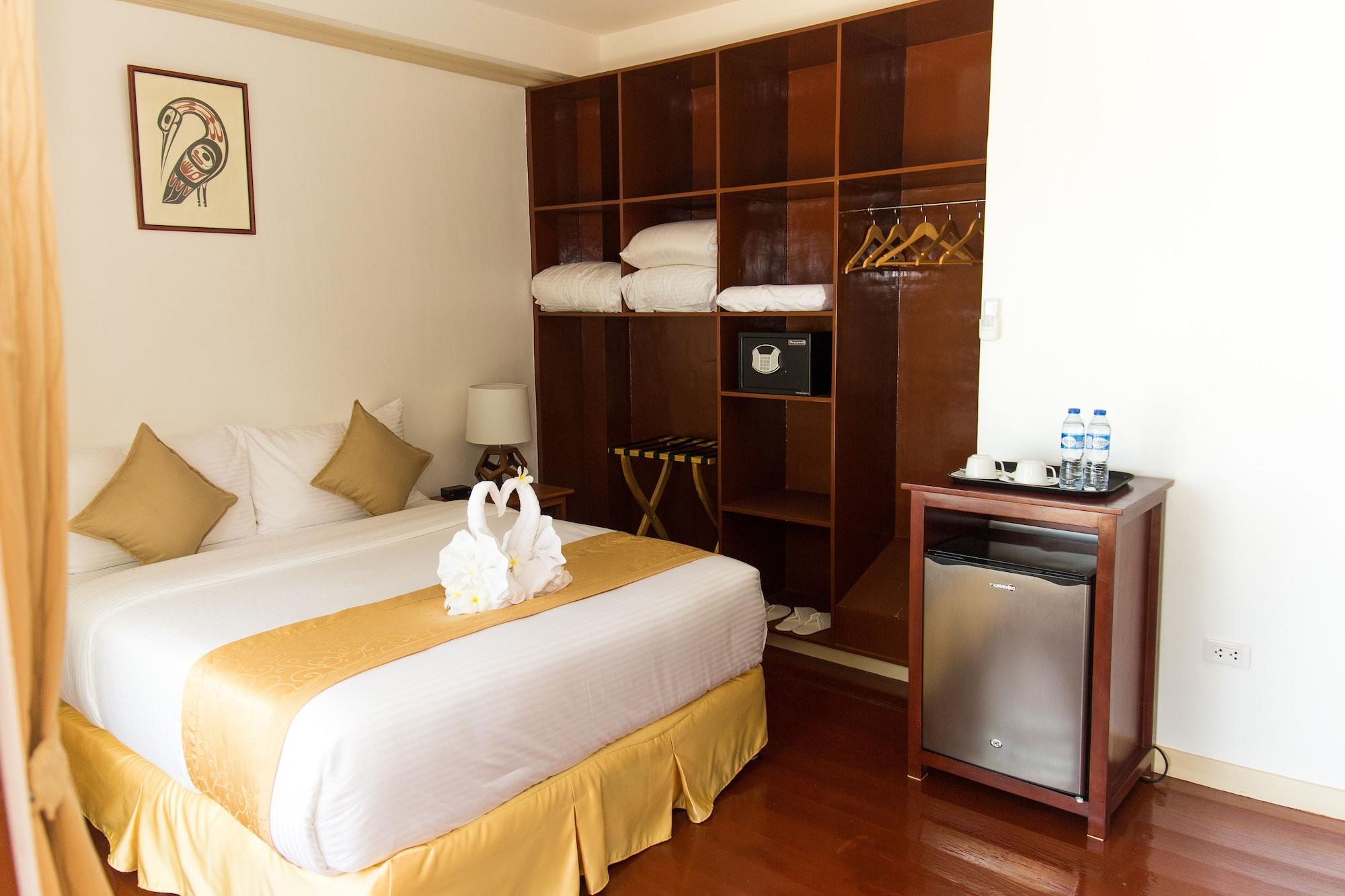 Villa Umi Panglao Resort Exteriér fotografie