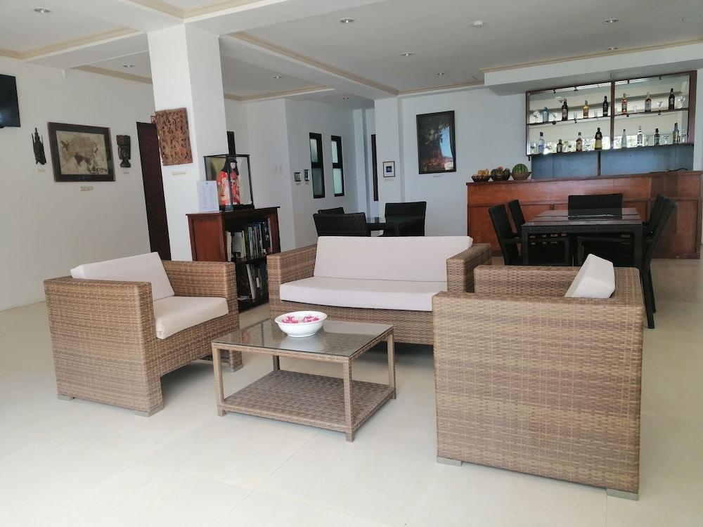 Villa Umi Panglao Resort Exteriér fotografie