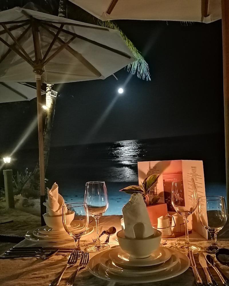 Villa Umi Panglao Resort Exteriér fotografie