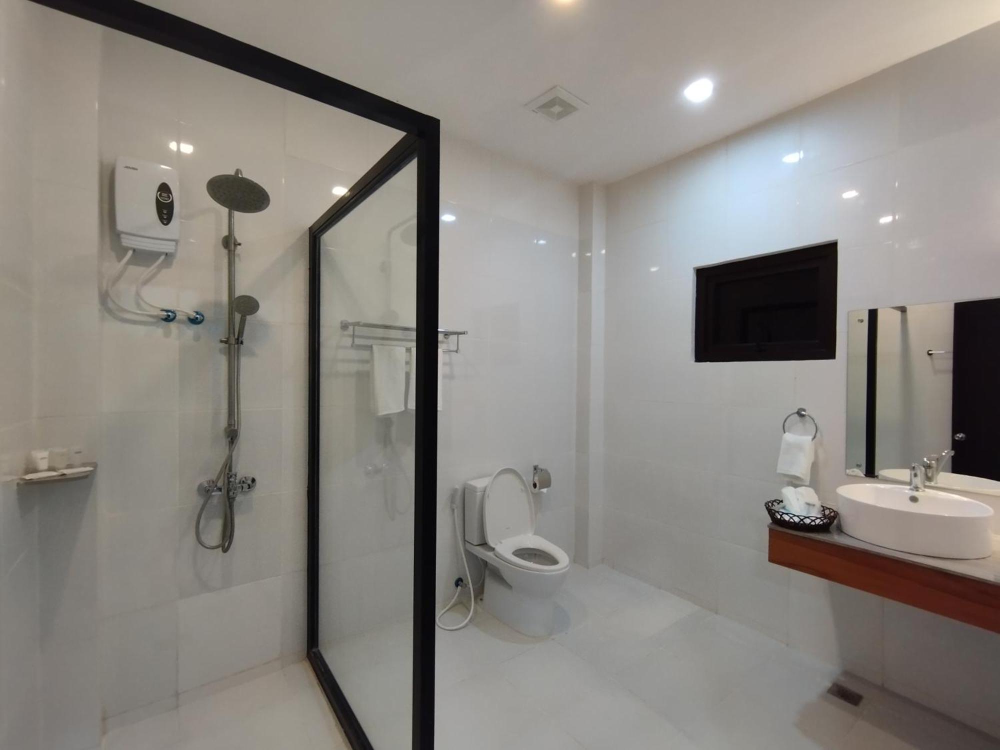 Villa Umi Panglao Resort Pokoj fotografie