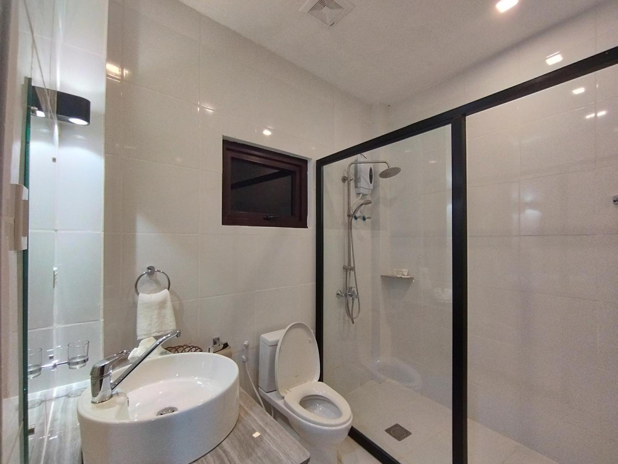 Villa Umi Panglao Resort Pokoj fotografie
