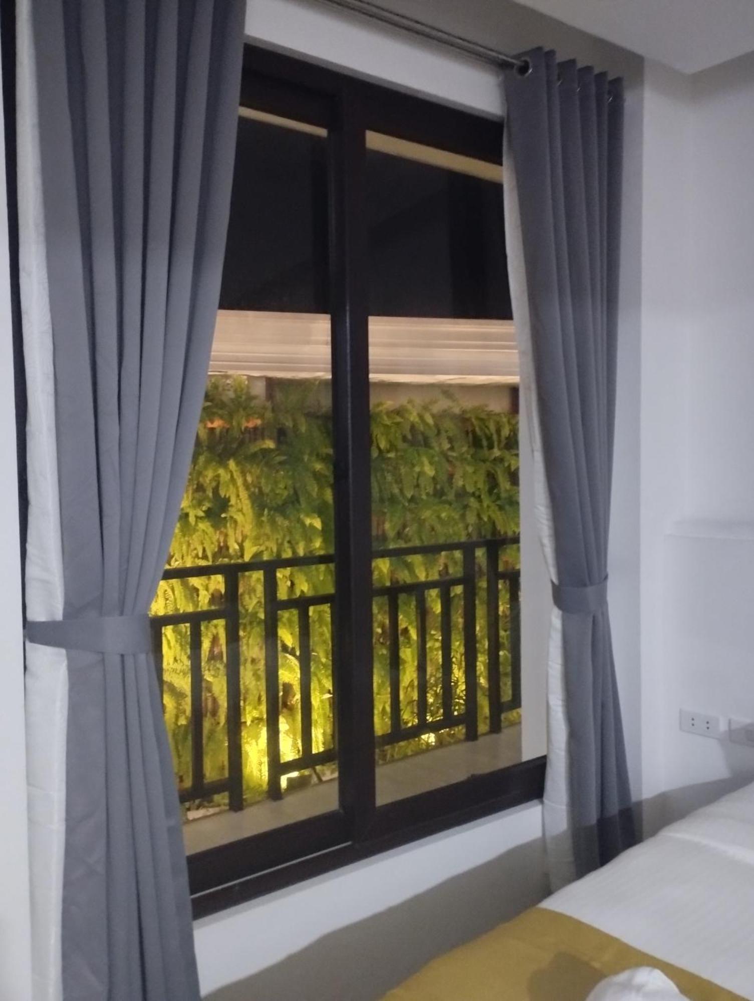 Villa Umi Panglao Resort Pokoj fotografie