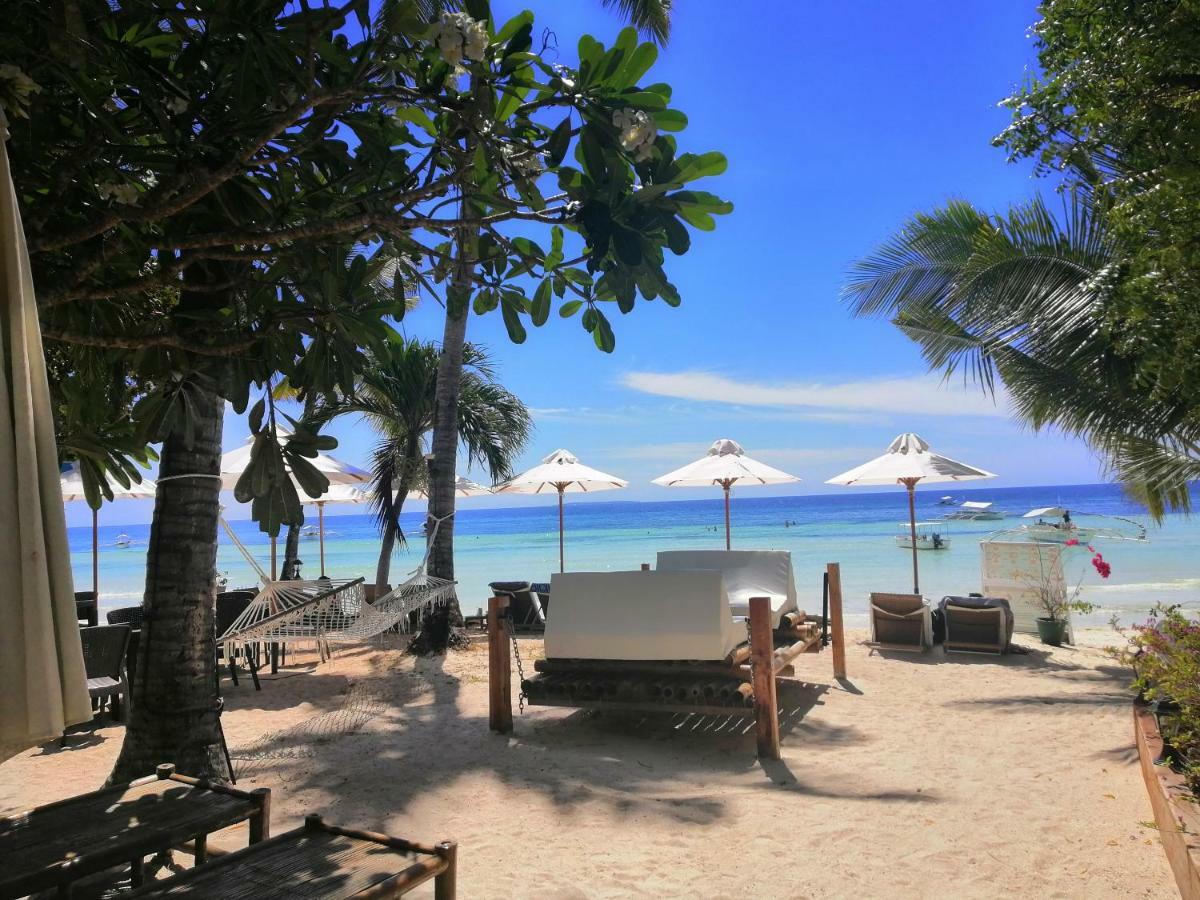 Villa Umi Panglao Resort Exteriér fotografie