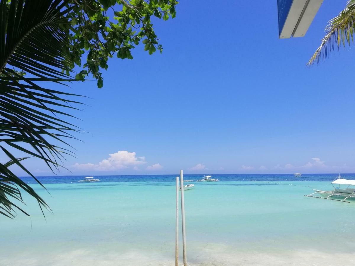 Villa Umi Panglao Resort Exteriér fotografie